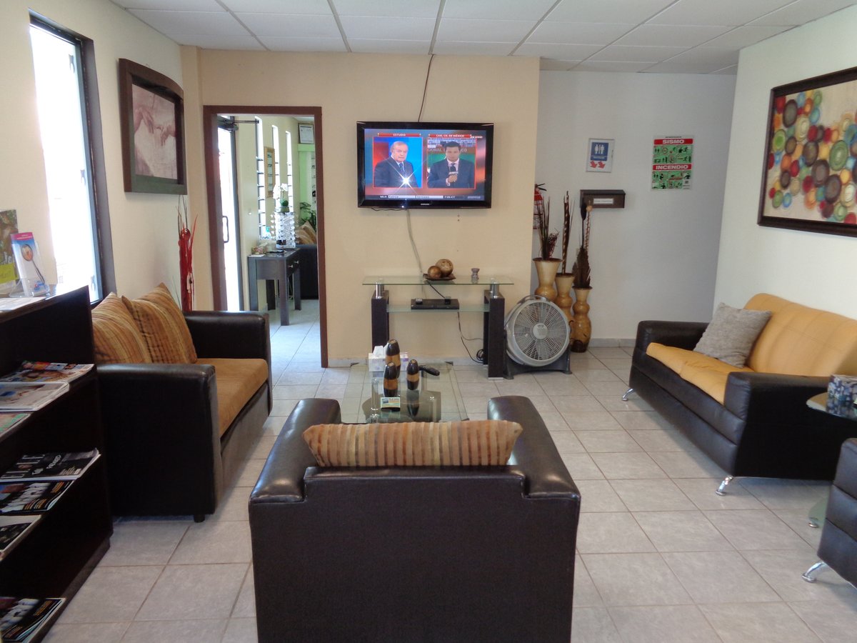 TLC الأسنان - TLC DENTAL